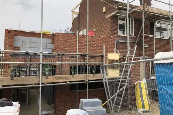 What to do if you have an Invalid Party Wall Notice Hackney
