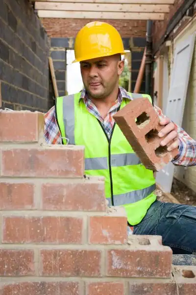 Jason Edworthy Party Wall Surveyors Hackney Working with Builders